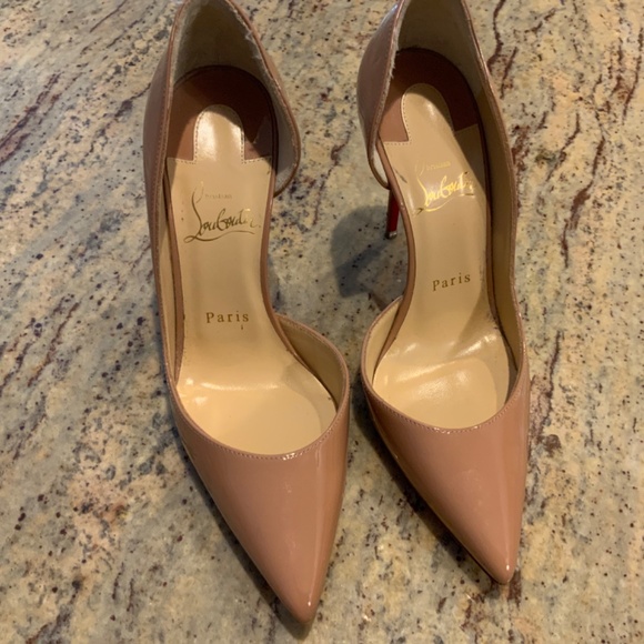 Cristian louboutin - Picture 8 of 12